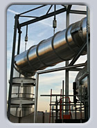 Metal Expansion Joints