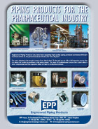 Pharmaceutical Industry products banner image