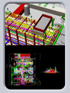 Pipe stress analysis