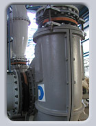 Vertical Pumps for Seawater Applications 
