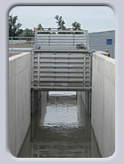 Valves and Penstocks