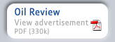 Oil review banner image